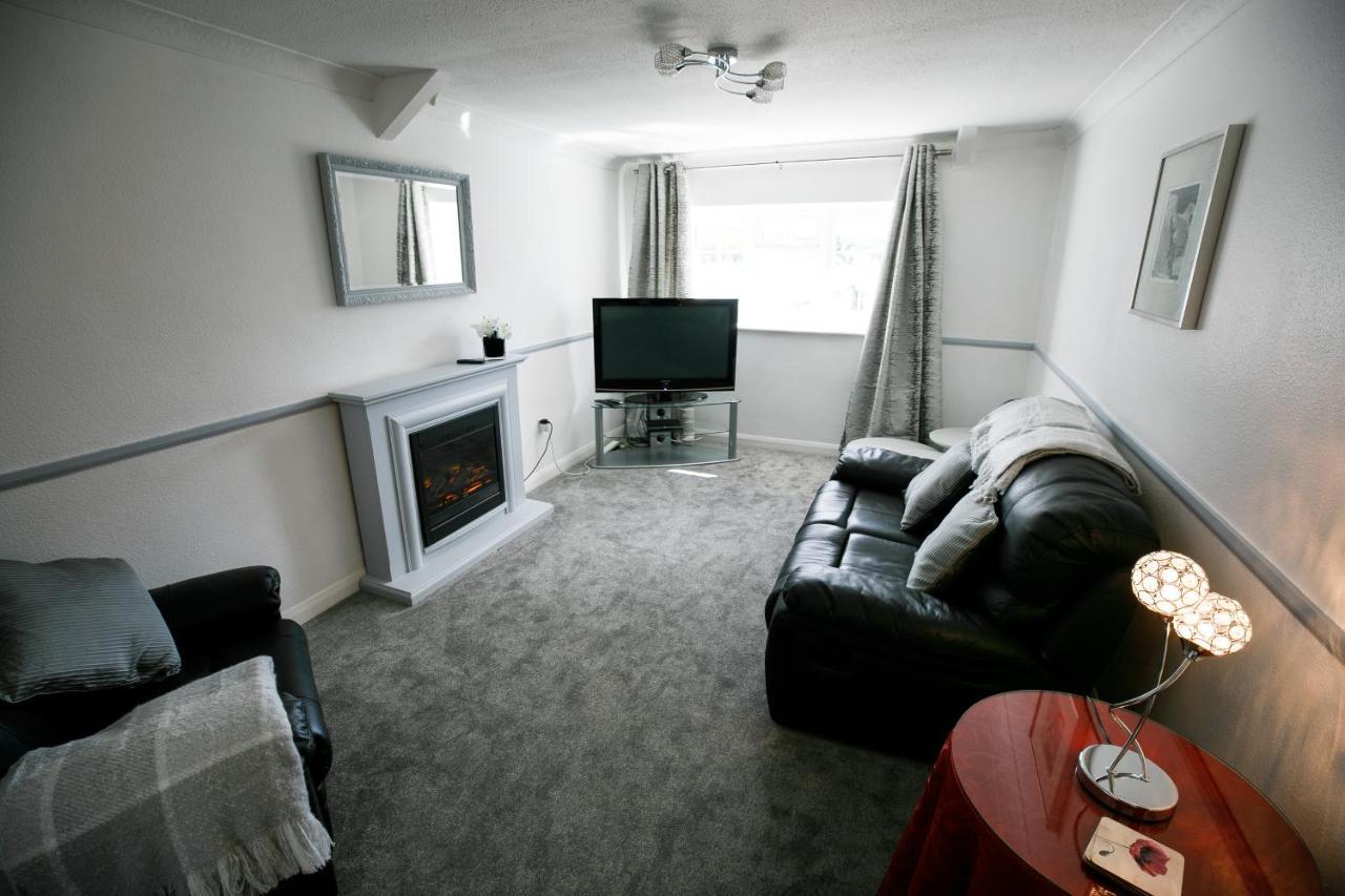Mews Flat Daire Tenby Dış mekan fotoğraf