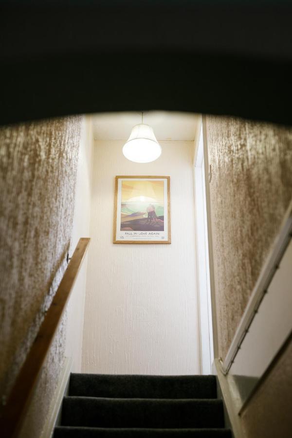 Mews Flat Daire Tenby Dış mekan fotoğraf